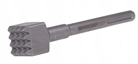 Jufisto Stockermeißel SDSmax 45 x 240 mm