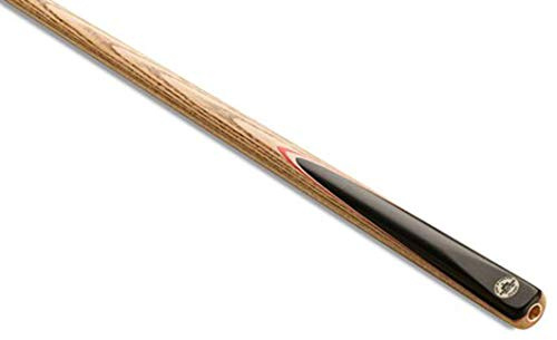 Peradon FULL SIZE 2 PC DERBY SNOOKER CUE S1131**