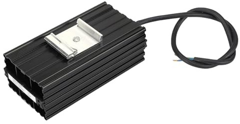 PTC-värmeelement, HG040-75W 120-240V aluminium konstant temperatur PTC-värmeelement PTC-värmare elektriskt värmeelement för industriell utrustning Komponentvärmare