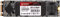 KingSpec 4TB 2280 M.2 SSD, Sata III 6Gbps Internal M2 SATA SSD, Internal NGFF State Drive for Desktop/Laptop