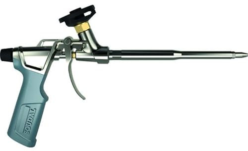 Pistolet profil 'gun vis' - Soudal - Pour mousse PU