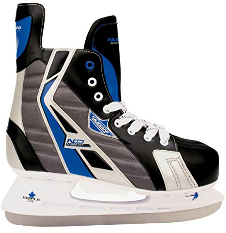 Nijdam Eishockey Schlittschuhe Sr