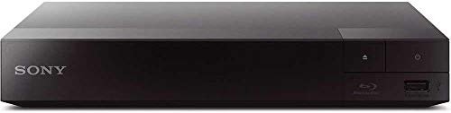 Sony BDP-S3200 Wi-Fi Upgraded Multi Region Zone Free BLU Ray DVD Player - PAL/NTSC - Wi-Fi - 1 USB, 1 HDMI, 1.