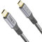 USB4 Thunderbolt 4 Kabel 40 Gbit/s 8K Video und 240W Aufladung voll funktionsfähiges USB C Kabel kompatibel mit Thunderbolt 3 für MacBook Pro iPad Galaxy S22 Mac Mini M1 externe SSD eGpu (1.2m)
