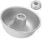 CRILSTYLEO Aluminium Alloy Donut Cake Mold Ring Molds for Donut Doughnut Making Baking Supplies Easy Demoulding
