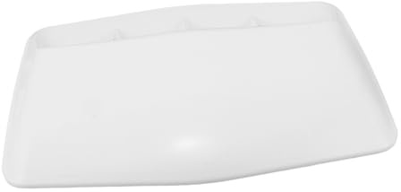 Generic Decorativa per Cofano Resistente alle Intemperie Bocchetta Aspirazione Motore Design Realistico e Moderno per Esterni Veicoli