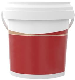 Aerogel Wärmedämm Beschichtung Dach Dämmung Hohe Temperaturbeständigkeit 800°C Starke Haftung für Industrielle Ofen Schmelzen Brandschutz Öl Gas Rohrleitungen Ausrüstung-5L