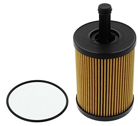 Mapco 64806 Filtro de aceite