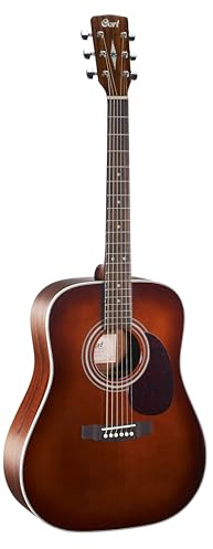 Cort Earth 70 BR V2 Westerngitarre