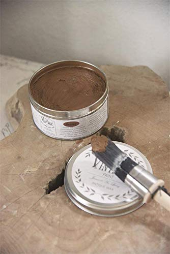 JDL Jeanne d'Arc Living 370ml/12,5 oz Antique Wax Vintage Paint Wachs