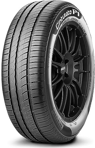PIRELLI - 185/65 R15 TL 88T CINTURATO P1 BSW - Sommerreifen