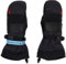 THE NORTH FACE Damen Montana Pro GTX Fäustlinge Handschuhe (Tnf Black, L)
