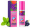 Spray Bucal de Uva 20ml – Spray para Boca Seca y Mal Aliento, Ambientador Bucal Calmante para Niños, Adolescentes, Adultos