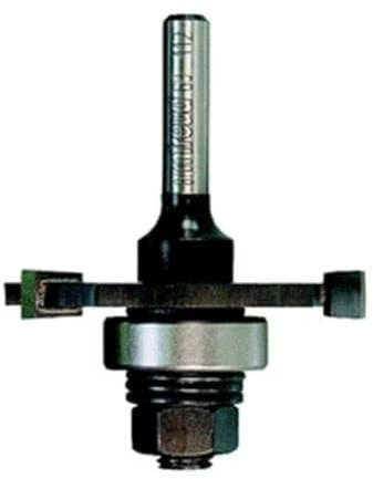 Freud 63-110: 9/16 Depth Slotting Cutter Set