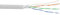InLine 69976C Telefon-Kabel 6-adrig, 3x2x0,6mm, zum Verlegen, 25m Ring