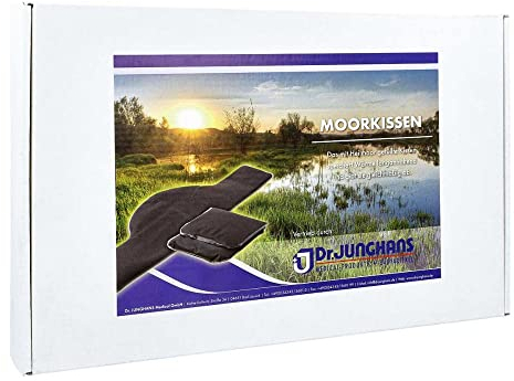 MOORKISSEN 30x40 cm 1 St