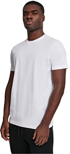 Urban Classics Herren Basic Tee