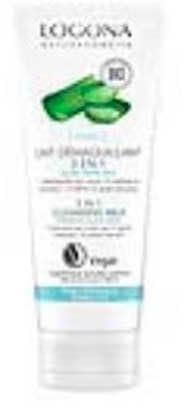 LECHE LIMPIADORA 3en1 aloe vera 100ml.