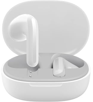 Xiaomi Redmi Buds 4 Lite Wireless Earphones One Size