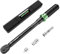 LLAVETOR Chiave Dinamometrica 3/8'' 10-110 Nm Dinamometrica Auto e Moto Chiavi Dinamometriche Set Torque Wrench (4 Pezzi (10-110NM))