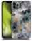 Head Case Designs Licenza Ufficiale Ninola Marmo Blu E Oro Motivi Colorati Custodia Cover Dura per Parte Posteriore Compatibile con Apple iPhone 11 PRO Max