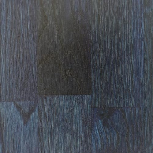 TEINTE UNIVERSELLE AU SOLVANT/Teinte universelle lumineuse au solvant. Teinte le bois au plus profond des pores en marquant le veinage. (BLEU)