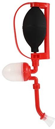 ANDRESLAD Pulvérisateur de Légumes et Melons Pollinisateur pour Jardinage Accessoire de Jardinage Pollinisateur pour et Pêcher Pollinisation Facile Pratique à Transporter