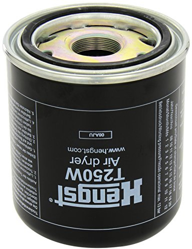 Hengst T250W Lufttrocknerpatrone, Druckluftanlage