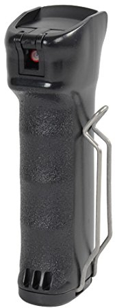 KH Pfefferspray Reizstoffsprühgerät RSG 4 Super Garant, 30ml