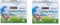 Kirkland Signature Baby Wipes, 13.8 Pound DGgwRN, 2 Boxes of 900 Wipes