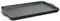 Hoffmann Teppanyaki Aluguss Grillplatte 49x29 cm I Beschichtete induktionsfähige Plancha I Grill Gasgrill Herd I Aufsatz für Herd I antihaft Beschichtung
