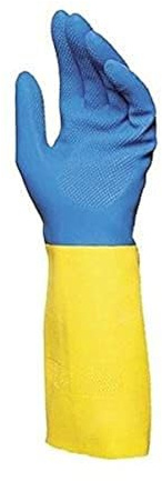 MAPA Professionnel DUO-MIX-405-Gr-7 , (1 Paar)