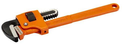Bahco 36110 Stillson Type Pipe Wrench 10-inch