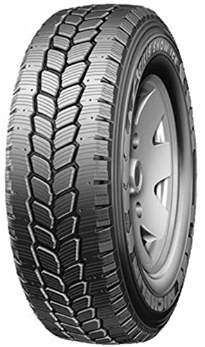 Michelin Agilis 51 Snow-Ice – 215/65R15 – vinterdäck