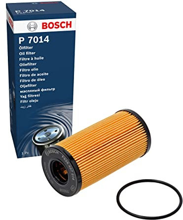 Bosch P7014 - Filtre à huile auto