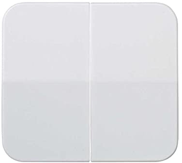Simon 73026-30 interruptor de luz Blanco