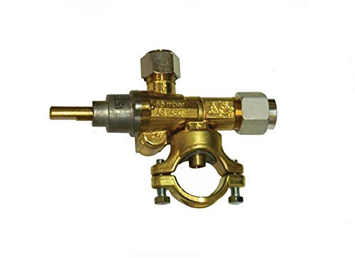 Thor AF889 Salamander Grill Safety Valve, 220g