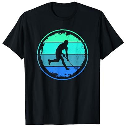 Unihockey Innebandy Salibandy Jungen Floorball Kinder T-Shirt