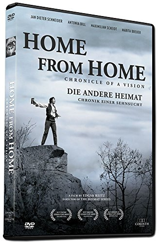 Home From Home: Chronicle of a Vision