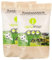 Agrarshop Rasensamen Schattenrasen 20 kg Grassamen Sportrasen Spielrasen
