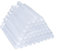 ANSIO Hot Glue Sticks for Hot Glue Gun, SGS Approved, 50 pcs - 7mm x 100mm