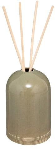 Atmosphera - Diffuseur de parfum Paola - fève tonka - 150ml