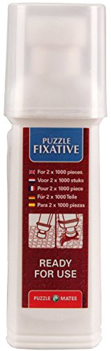 Puzzle Mates Puzzle Fixative (Puzzle-Zubehör)