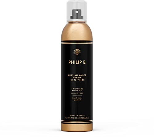 Philip B Russian Amber ImperialInsta-Thick, 260 ml