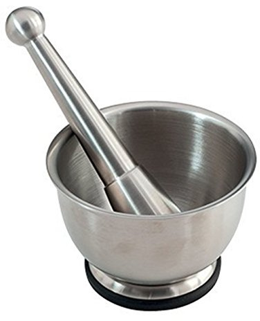 Lifestyle - Mortero inox.c/m