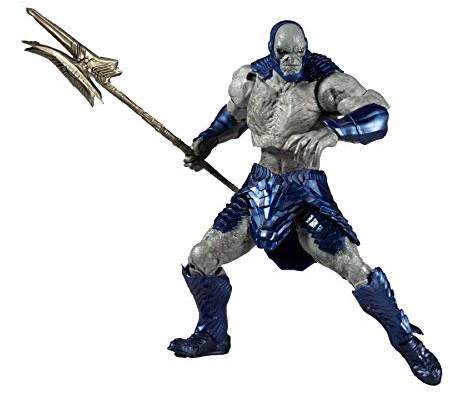 McFarlane DC Justice League Movie Action Figure Darkseid 30 cm