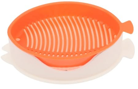 YARNOW Cat Grass Planter for Pet Hydroponic Cat Grass Planter Planting Box Easy Care