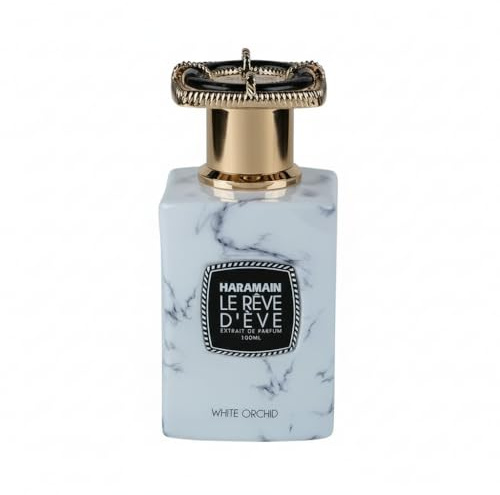 Al Haramain Le Reve D'eve White Orchid Parfum, 100 ml