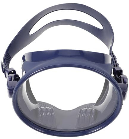 Kisangel Schwimmbrille Mit Verstellbaren Riemen Für Männer Und Frauen Bequeme Passform Kein Auslaufen Taucherbrille