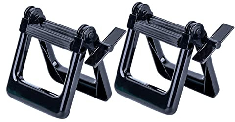 SAFIGLE 2piezas Herramienta Exprimidora De Crema Unidades Extrusora De Pasta De Dientes y Exprimidor De Plástico Para Uso Doméstico y Salón De Belleza